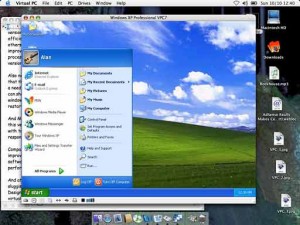 system requirements for windows emulator for mac